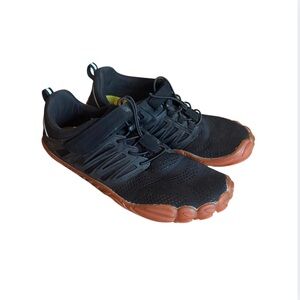 Men’s Barefoot Running Shoes